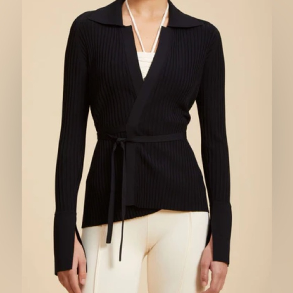 Live the Process Leda Cardigan